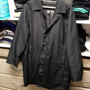 Banana Republic Rain Coat size S
